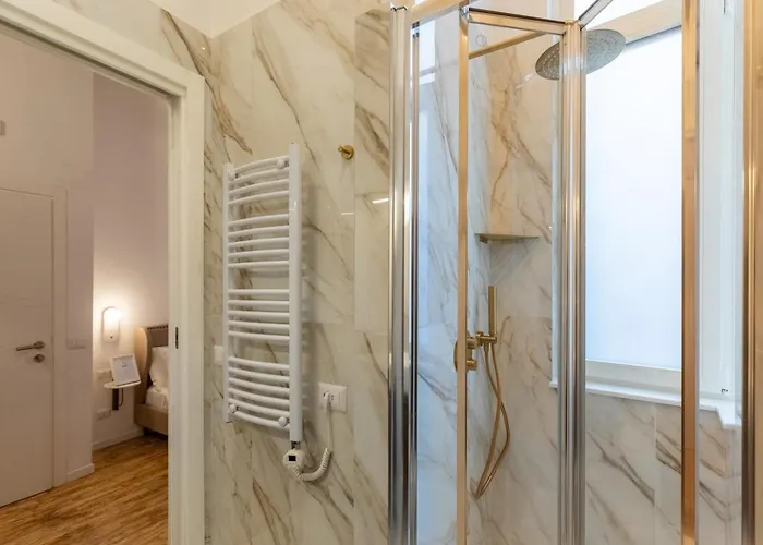 بيت ضيافة Amelie Trevi روما