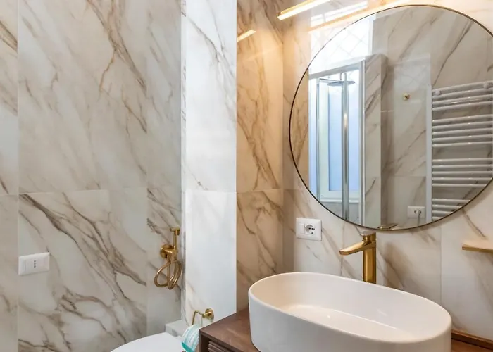 Amelie Trevi بيت ضيافة 4*