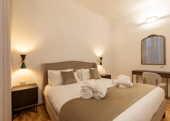 Amelie Trevi بيت ضيافة