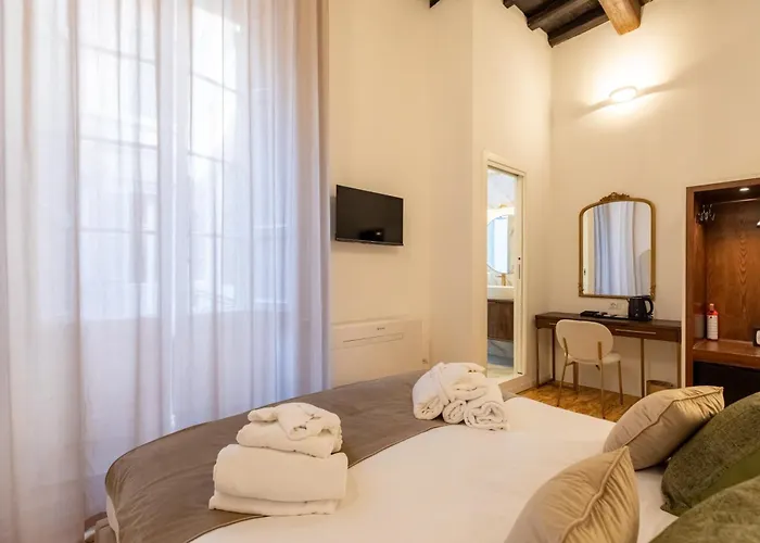 Amelie Trevi روما