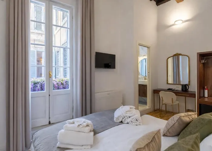 بيت ضيافة Amelie Trevi روما