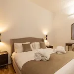 Amelie Trevi Gæstehus