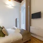 Amelie Trevi 4* Rom