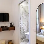 Amelie Trevi 4* Rom