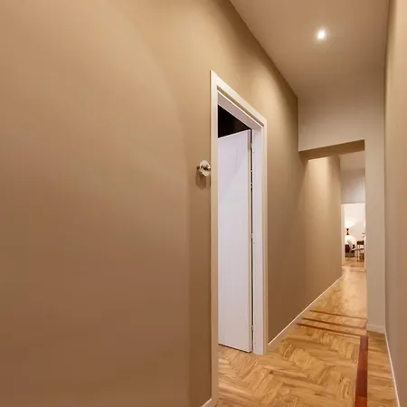 Trevi Guest house *