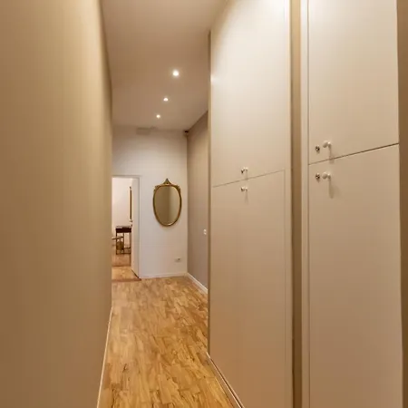 Trevi Gæstehus Rom