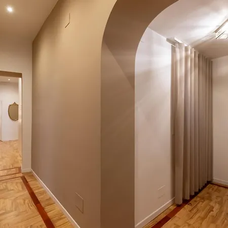Trevi Guest house