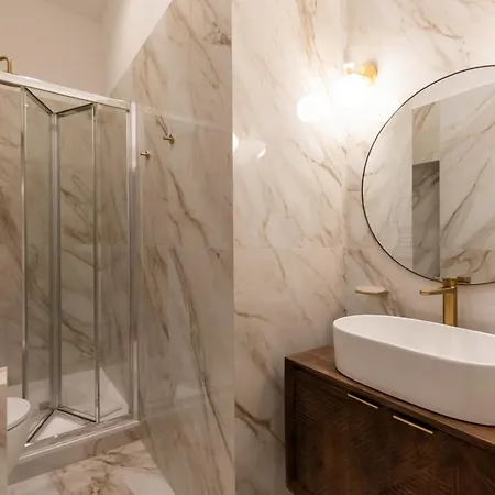 Guest house Trevi *