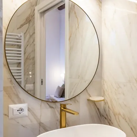 Guest house Trevi *