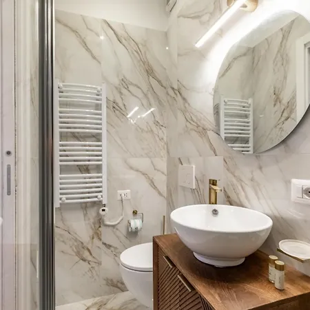 게스트하우스 Amelie Trevi