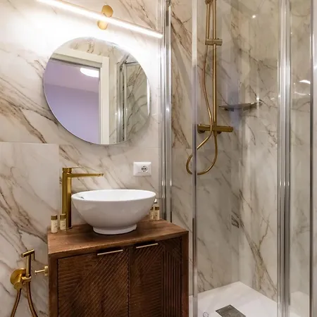 게스트하우스 Amelie Trevi