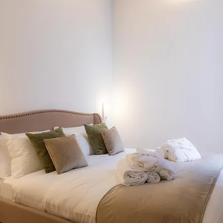 Amelie Trevi 4* 로마