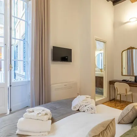 Amelie Trevi 4* 로마