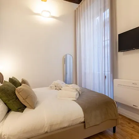 Trevi Guest house *