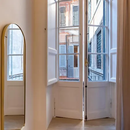Guest house Trevi Rome