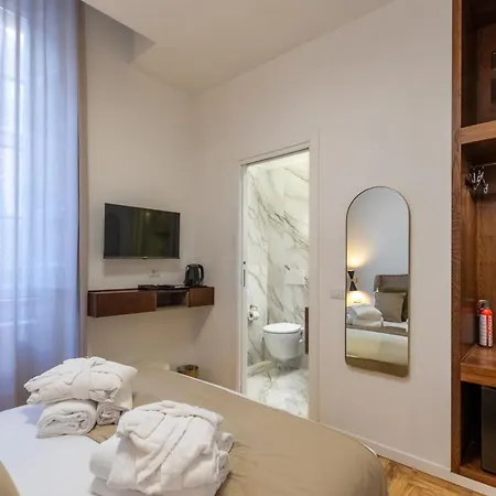 Trevi Rom