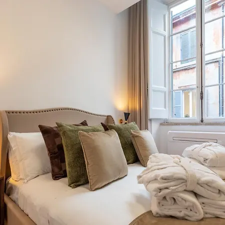 Amelie Trevi 4* 로마