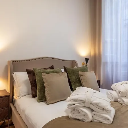 Amelie Trevi Pensjonat 4*