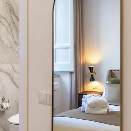 Maison d'hôtes Amelie Trevi 4*