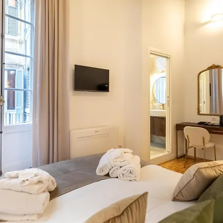 게스트하우스 Amelie Trevi 로마