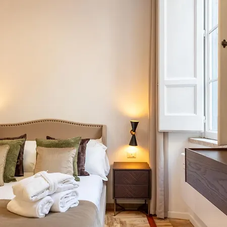 Amelie Trevi Maison d'hôtes 4*