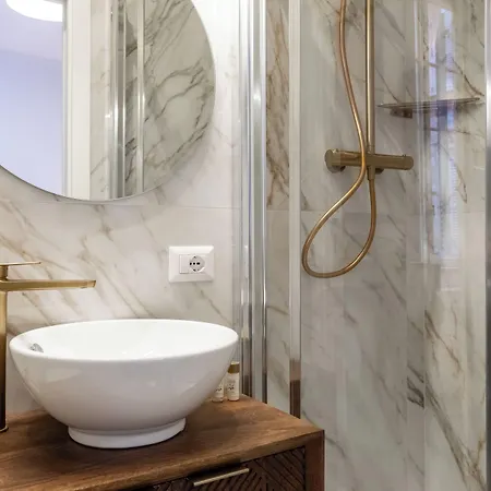 Amelie Trevi 4* Rome