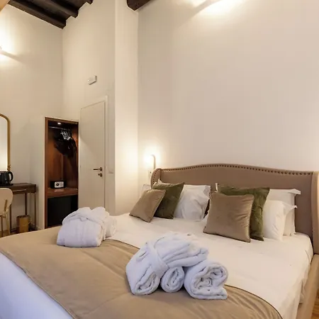 Amelie Trevi Maison d'hôtes 4*