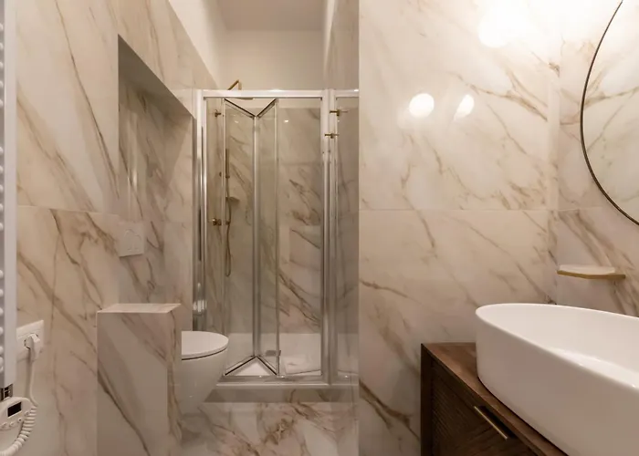 Guest house Amelie Trevi