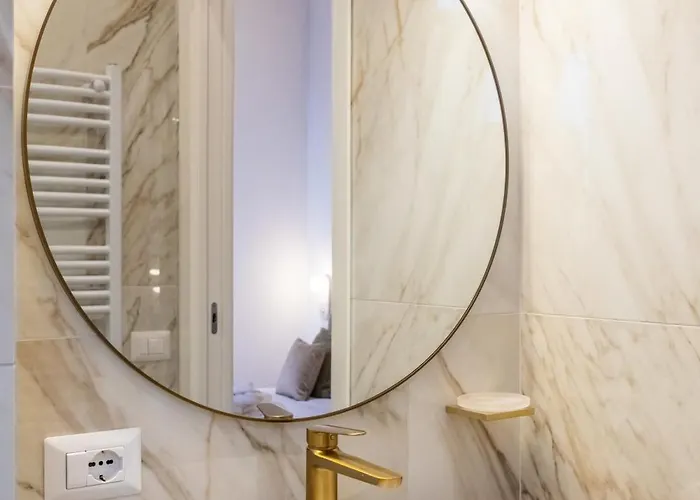 Guest house Amelie Trevi 4*