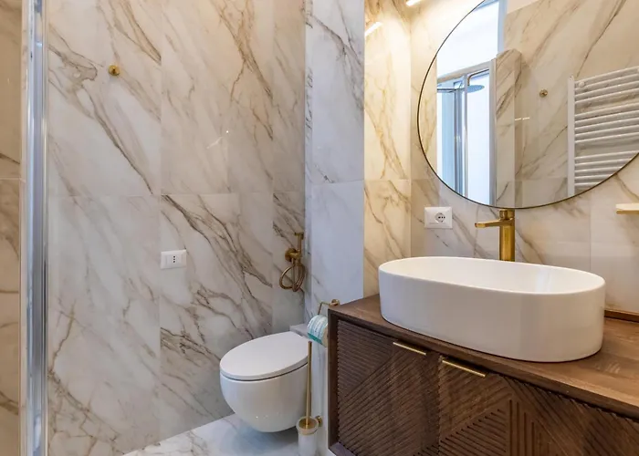 Guest house Amelie Trevi Rome