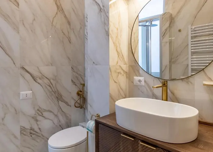 Amelie Trevi Guest house