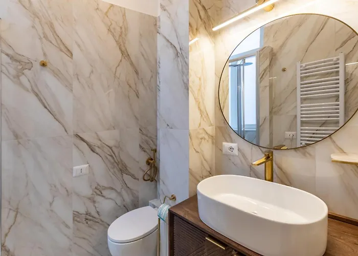 Amelie Trevi 4* Rome