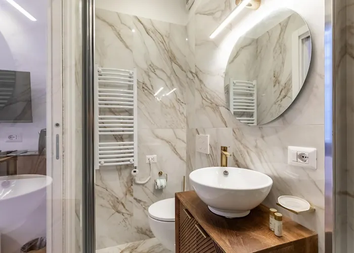 Guest house Amelie Trevi