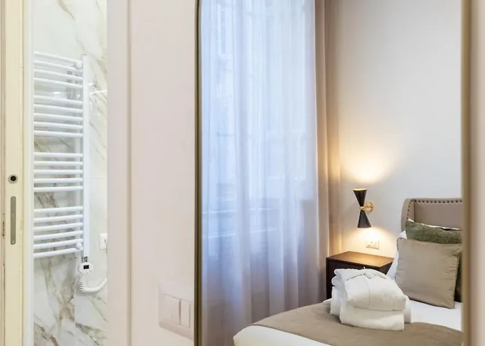 Guest house Amelie Trevi 4*