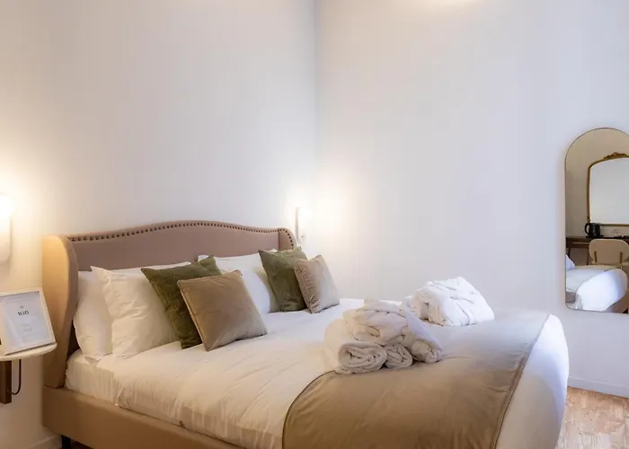 Amelie Trevi 4* 罗马