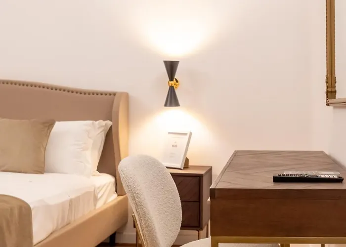 Amelie Trevi Guest house Rome