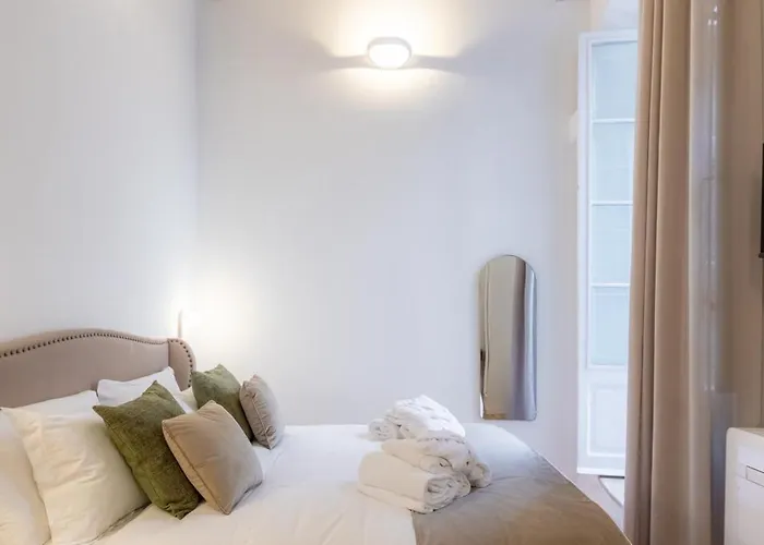 Guest house Amelie Trevi