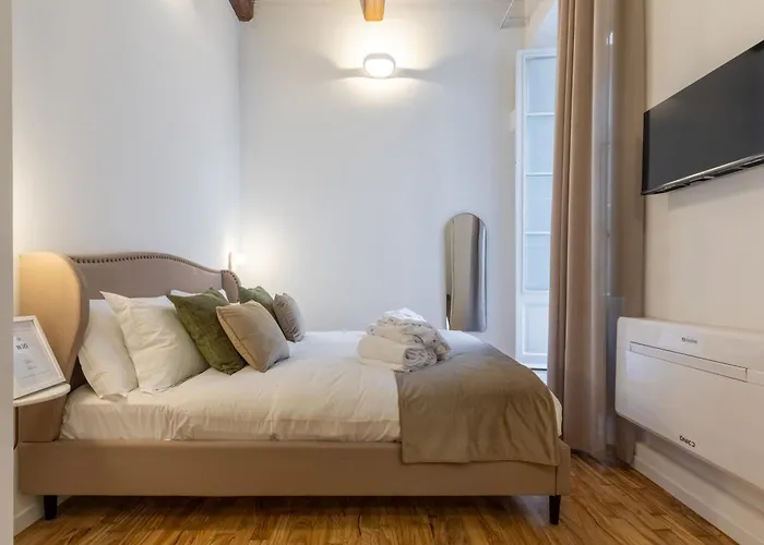 Amelie Trevi Guest house Rome