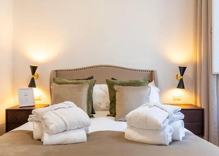 Amelie Trevi Guest house Rome