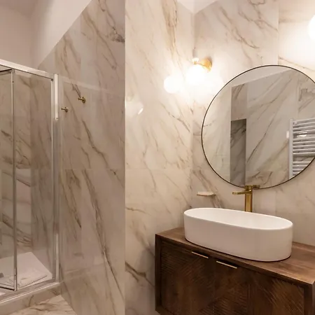 Guest house Amelie Trevi