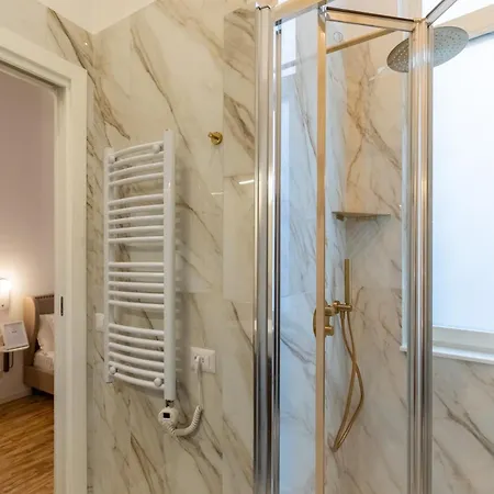 Guest house Amelie Trevi Rome