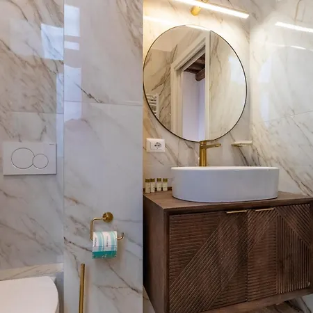 Amelie Trevi Guest house Rome