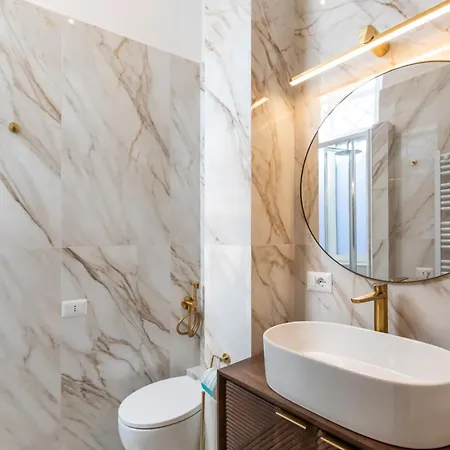 Amelie Trevi Guest house Rome