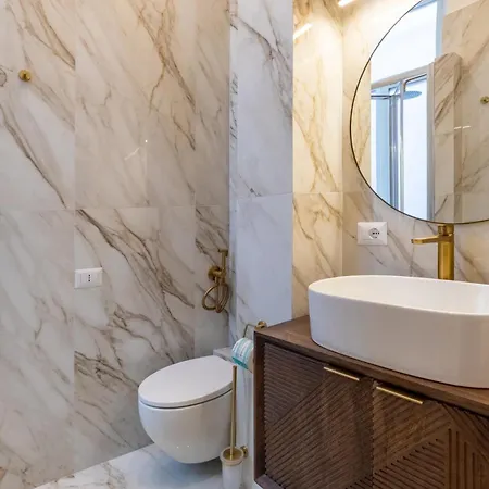 Guest house Amelie Trevi Rome