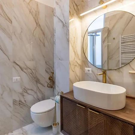 Amelie Trevi Guest house