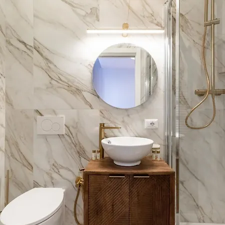 Amelie Trevi Guest house Rome