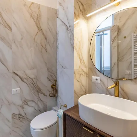 Amelie Trevi 4* Rome