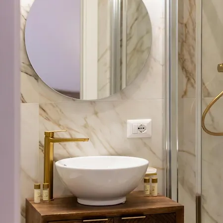 Amelie Trevi Guest house 4*