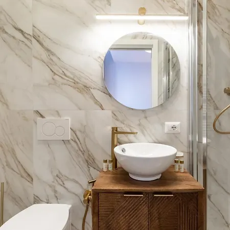 Guest house Amelie Trevi Rome