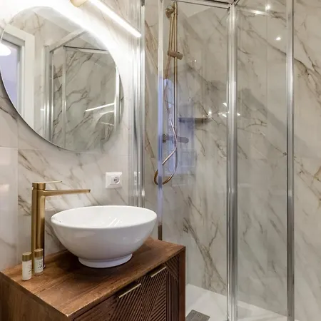 Amelie Trevi Guest house Rome